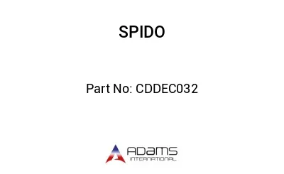 CDDEC032