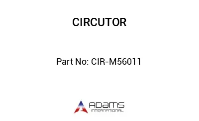 CIR-M56011