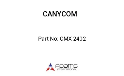 CMX 2402