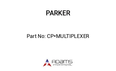 CP*MULTIPLEXER