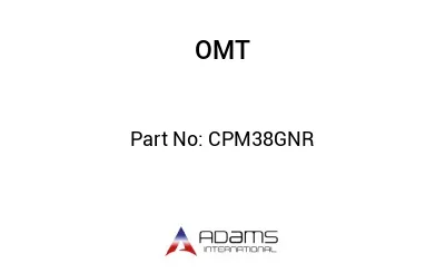 CPM38GNR