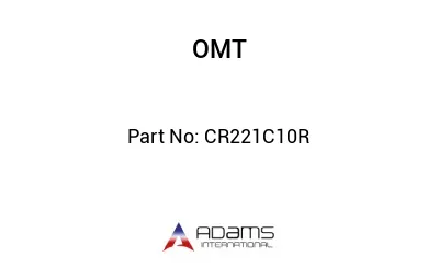 CR221C10R