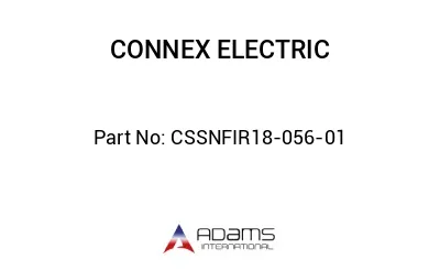 CSSNFIR18-056-01