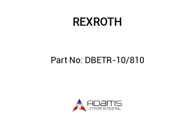 DBETR-10/810