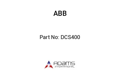 DCS400