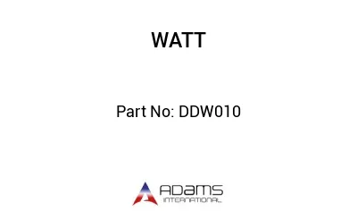 DDW010