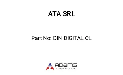 DIN DIGITAL CL