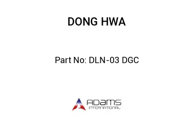 DLN-03 DGC