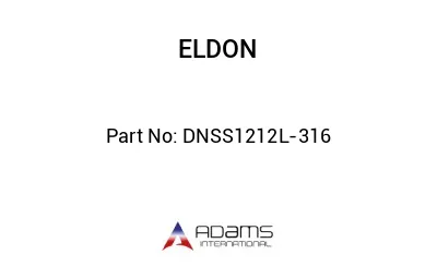 DNSS1212L-316