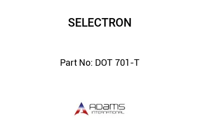 DOT 701-T