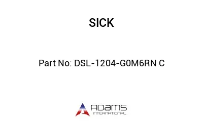 DSL-1204-G0M6RN C