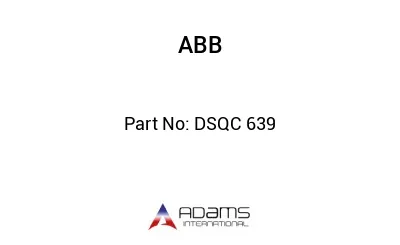 DSQC 639