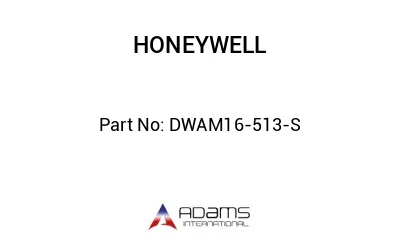 DWAM16-513-S