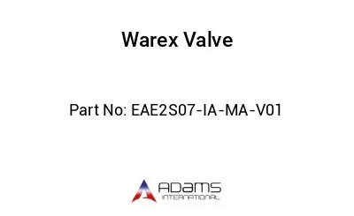 EAE2S07-IA-MA-V01