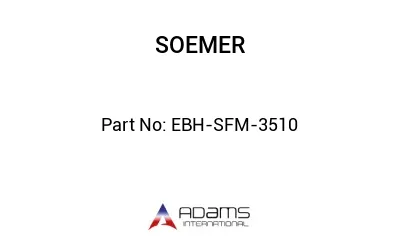 EBH-SFM-3510