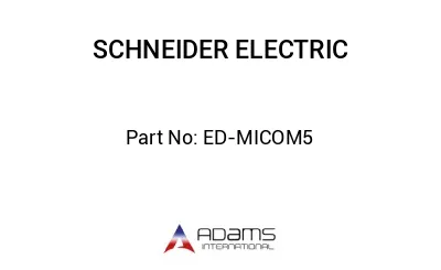 ED-MICOM5