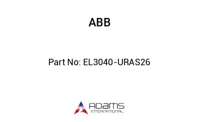 EL3040-URAS26