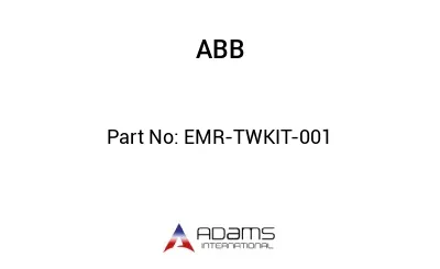 EMR-TWKIT-001