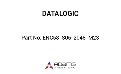 ENC58-S06-2048-M23