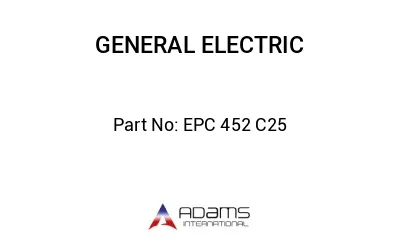 EPC 452 C25