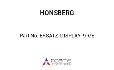 ERSATZ-DISPLAY-9-GE