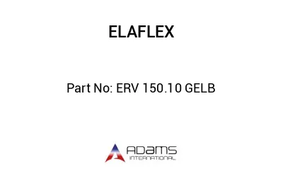 ERV 150.10 GELB