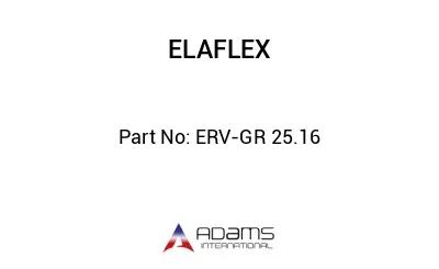 ERV-GR 25.16