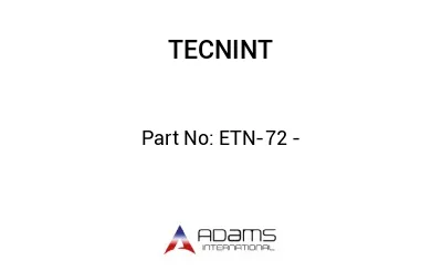 ETN-72 -