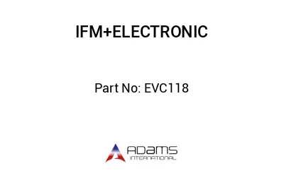 EVC118