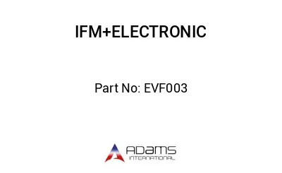 EVF003