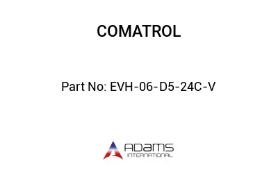 EVH-06-D5-24C-V