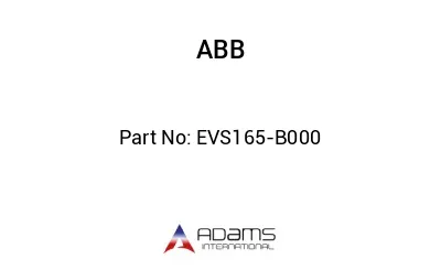 EVS165-B000