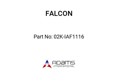 02K-IAF1116