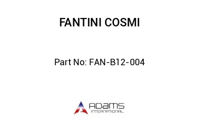 FAN-B12-004