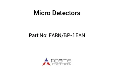 FARN/BP-1EAN