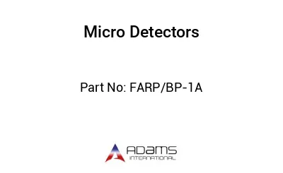 FARP/BP-1A