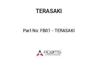 FB01 - TERASAKI