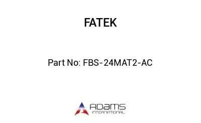 FBS-24MAT2-AC