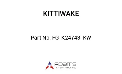 FG-K24743-KW