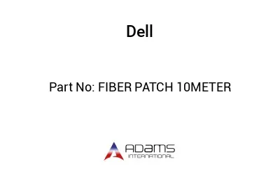 FIBER PATCH 10METER