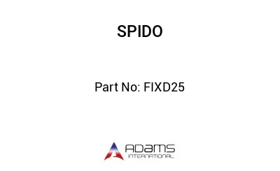 FIXD25