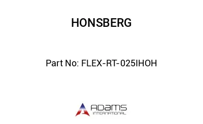 FLEX-RT-025IHOH