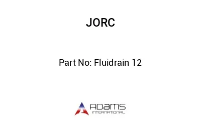 Fluidrain 12