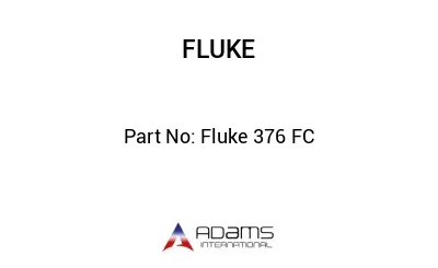 Fluke 376 FC