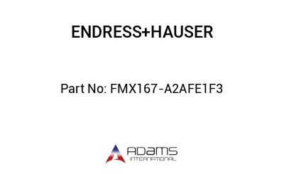 FMX167-A2AFE1F3