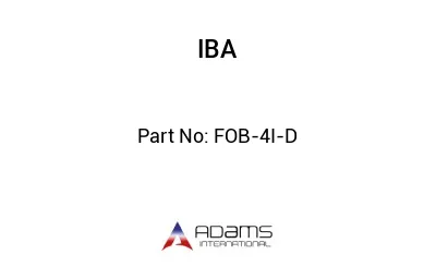 FOB-4I-D