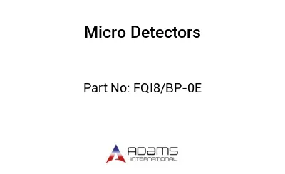 FQI8/BP-0E