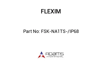 FSK-NA1TS-/IP68