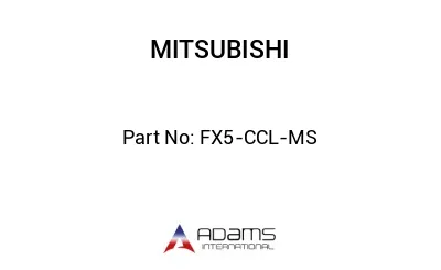 FX5-CCL-MS