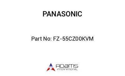 FZ-55CZ00KVM